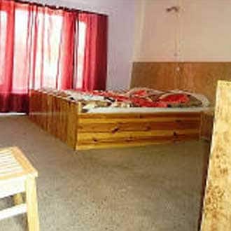 Hotel Tsomori, Leh 3